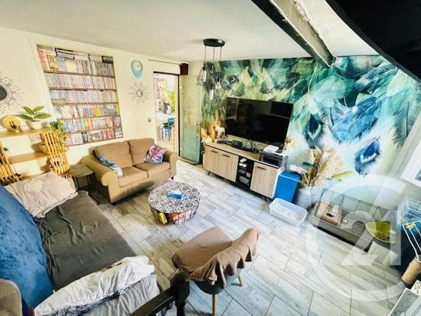 Maison à vendre  5 pièces - 101 m2 GUERBIGNY - 80