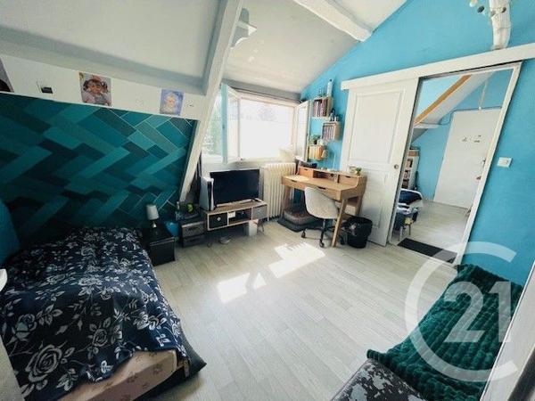 Maison à vendre  5 pièces - 101 m2 GUERBIGNY - 80