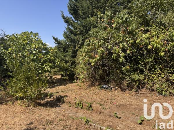 Maison à vendre 5 pièces 103 m² La Châtaigneraie