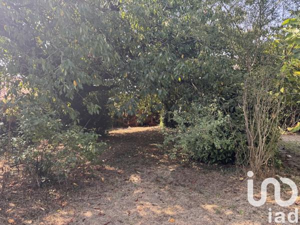 Maison à vendre 5 pièces 103 m² La Châtaigneraie