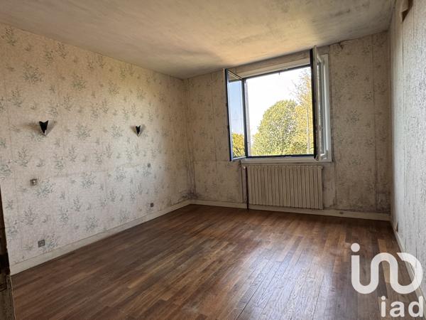 Maison à vendre 5 pièces 103 m² La Châtaigneraie