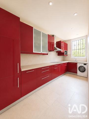 Maison à vendre 4 pièces 84 m² Le Perreux-sur-Marne