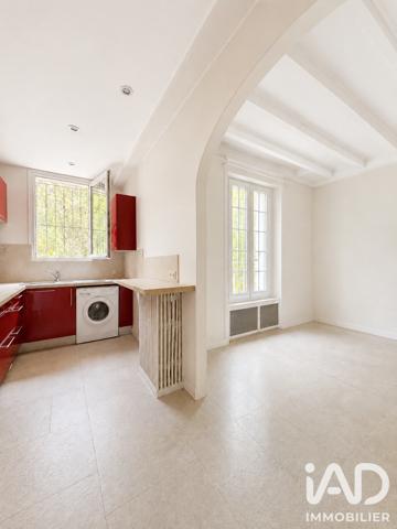 Maison à vendre 4 pièces 84 m² Le Perreux-sur-Marne