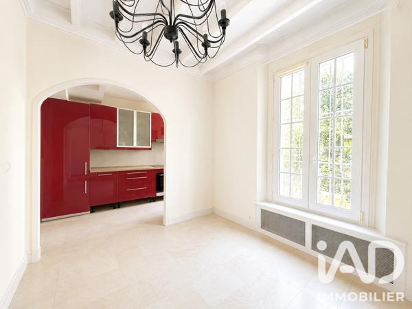 Maison à vendre 4 pièces 84 m² Le Perreux-sur-Marne