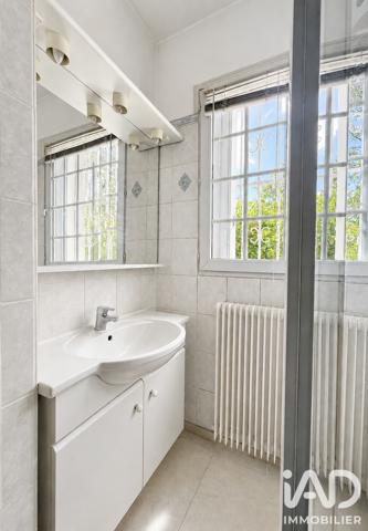 Maison à vendre 4 pièces 84 m² Le Perreux-sur-Marne