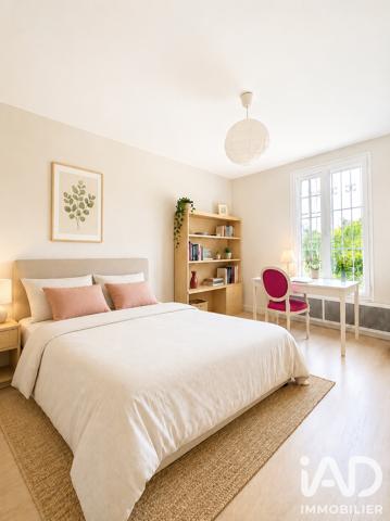 Maison à vendre 4 pièces 84 m² Le Perreux-sur-Marne