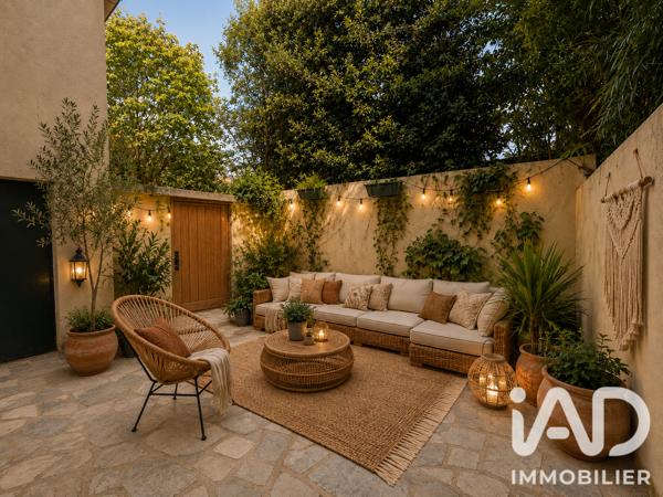 Maison à vendre 4 pièces 84 m² Le Perreux-sur-Marne