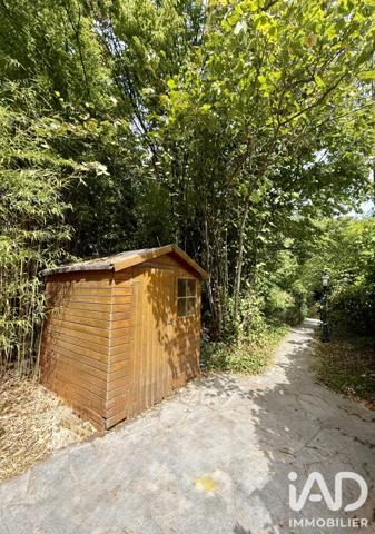 Maison à vendre 4 pièces 84 m² Le Perreux-sur-Marne