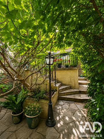 Maison à vendre 4 pièces 84 m² Le Perreux-sur-Marne