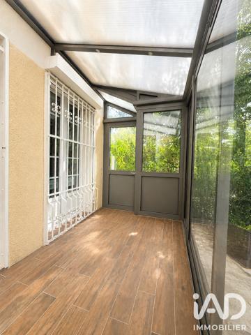Maison à vendre 4 pièces 84 m² Le Perreux-sur-Marne