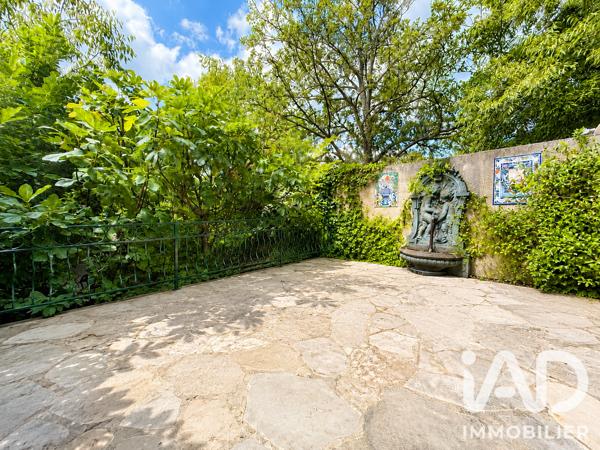 Maison à vendre 4 pièces 84 m² Le Perreux-sur-Marne