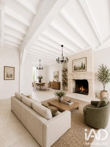 Maison à vendre 4 pièces 84 m² Le Perreux-sur-Marne