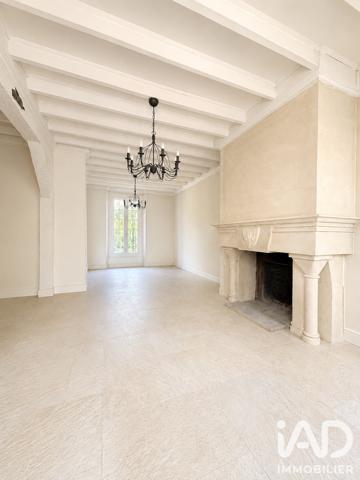 Maison à vendre 4 pièces 84 m² Le Perreux-sur-Marne