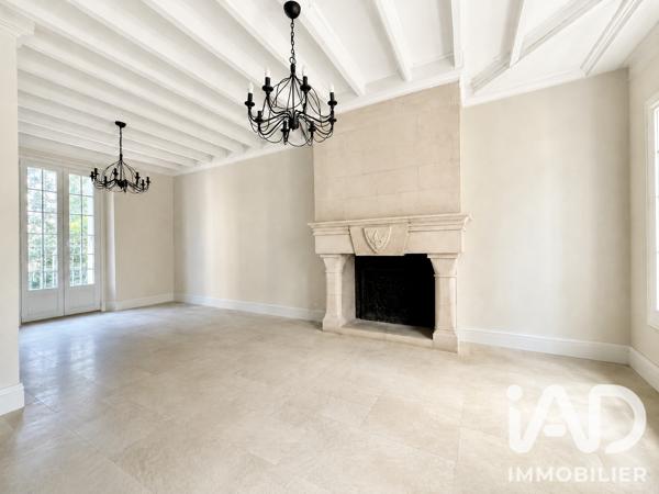 Maison à vendre 4 pièces 84 m² Le Perreux-sur-Marne