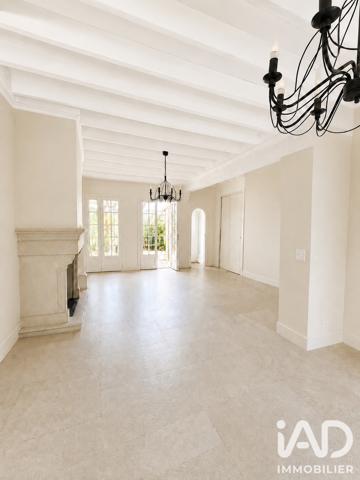 Maison à vendre 4 pièces 84 m² Le Perreux-sur-Marne