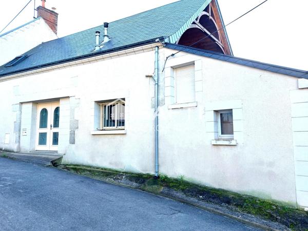 Superbe Loft de 145m² avec terrasse et jardin