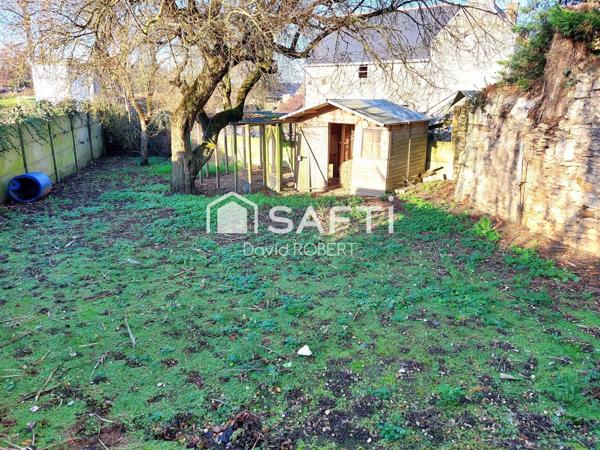 Superbe Loft de 145m² avec terrasse et jardin