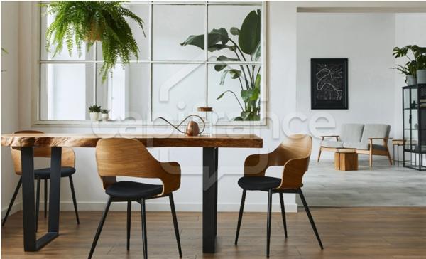 appartement à vendre 3 pièces LENTILLY (69)