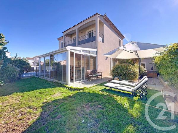 Maison à vendre  5 pièces - 130 m2 ARLES - 13