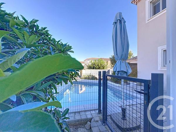 Maison à vendre  5 pièces - 130 m2 ARLES - 13