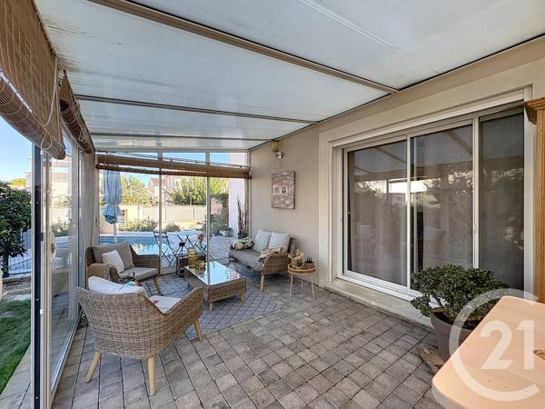 Maison à vendre  5 pièces - 130 m2 ARLES - 13