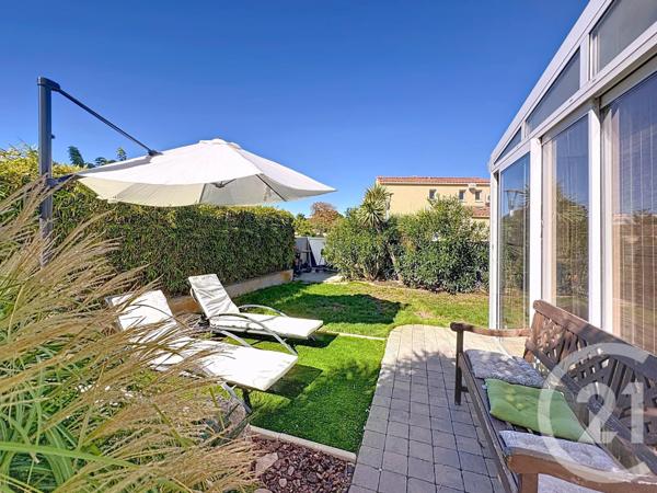 Maison à vendre  5 pièces - 130 m2 ARLES - 13