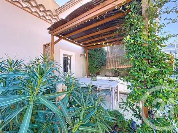 Maison à vendre  5 pièces - 130 m2 ARLES - 13