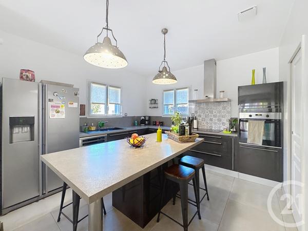 Maison à vendre  5 pièces - 130 m2 ARLES - 13