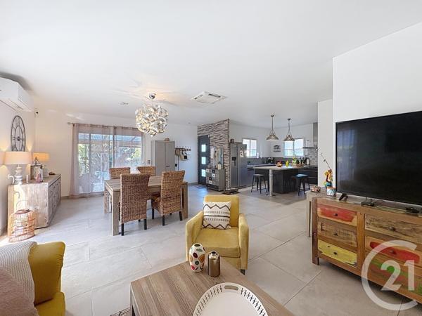 Maison à vendre  5 pièces - 130 m2 ARLES - 13