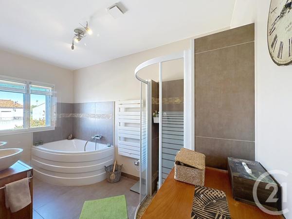 Maison à vendre  5 pièces - 130 m2 ARLES - 13