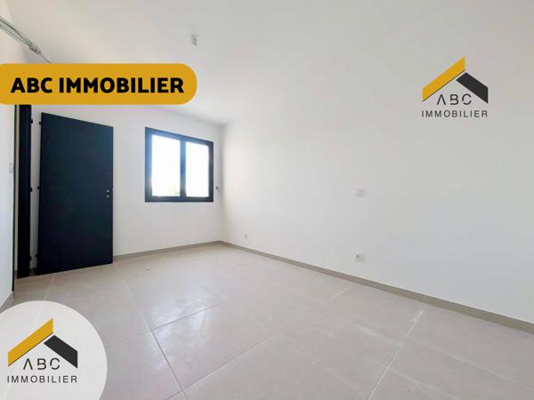 Camaret-sur-Aigues (84850) Villa 112 m² - 3 Chambres dont Suite Parentale - Camaret-sur-Aigues