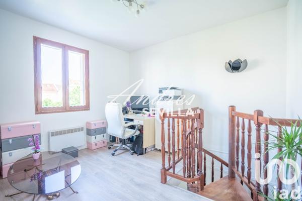 Maison à vendre 6 pièces 100 m² Vanves