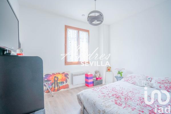 Maison à vendre 6 pièces 100 m² Vanves