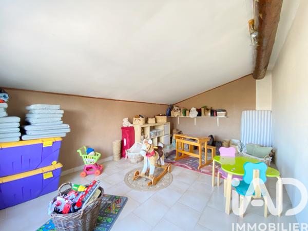 Maison à vendre 5 pièces 122 m² Carpentras