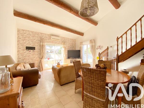 Maison à vendre 5 pièces 122 m² Carpentras