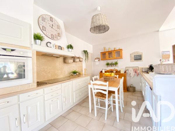 Maison à vendre 5 pièces 122 m² Carpentras