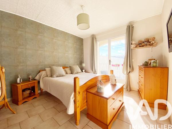 Maison à vendre 5 pièces 122 m² Carpentras