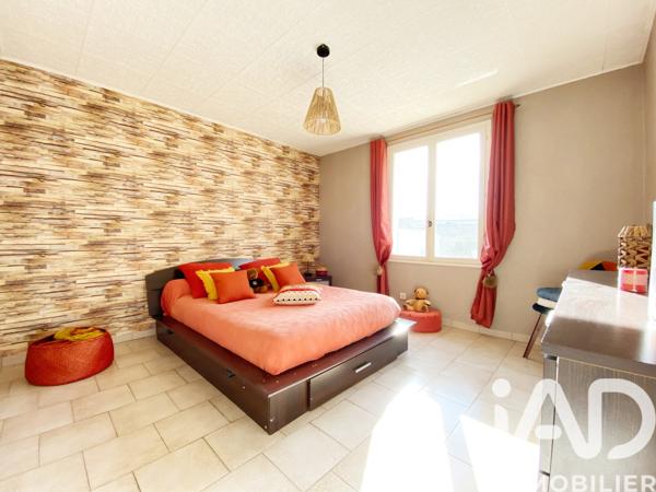 Maison à vendre 5 pièces 122 m² Carpentras