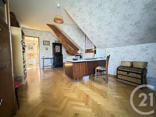 Maison à vendre  6 pièces - 161,59 m2 ST JULIEN EN CHAMPSAUR - 05