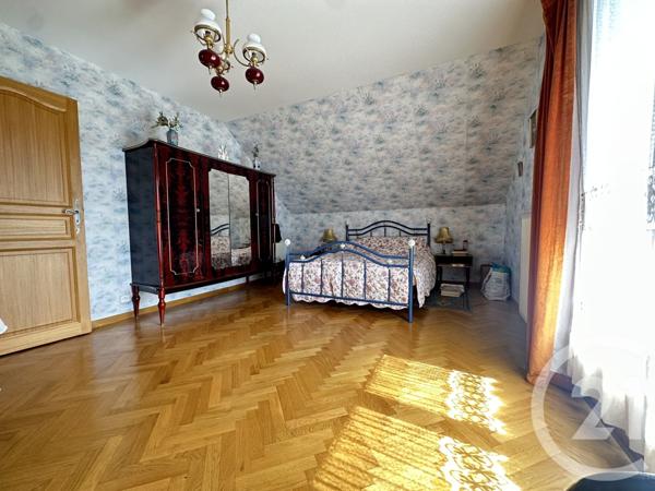 Maison à vendre  6 pièces - 161,59 m2 ST JULIEN EN CHAMPSAUR - 05