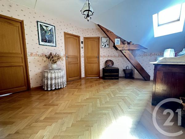 Maison à vendre  6 pièces - 161,59 m2 ST JULIEN EN CHAMPSAUR - 05