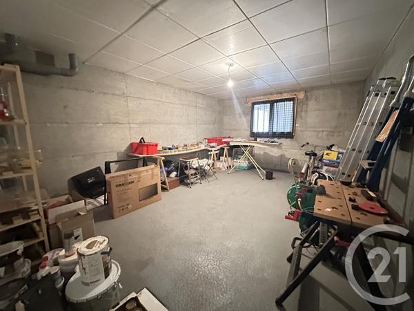 Maison à vendre  6 pièces - 161,59 m2 ST JULIEN EN CHAMPSAUR - 05