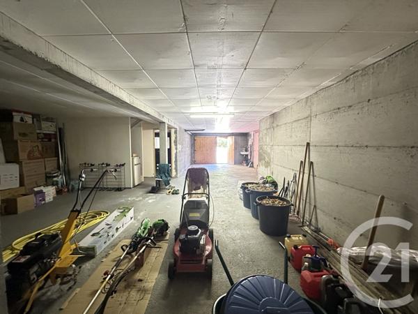 Maison à vendre  6 pièces - 161,59 m2 ST JULIEN EN CHAMPSAUR - 05