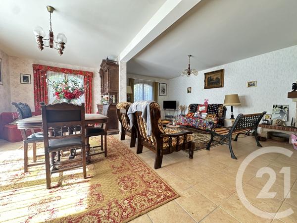 Maison à vendre  6 pièces - 161,59 m2 ST JULIEN EN CHAMPSAUR - 05