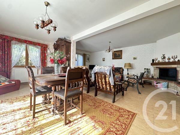 Maison à vendre  6 pièces - 161,59 m2 ST JULIEN EN CHAMPSAUR - 05