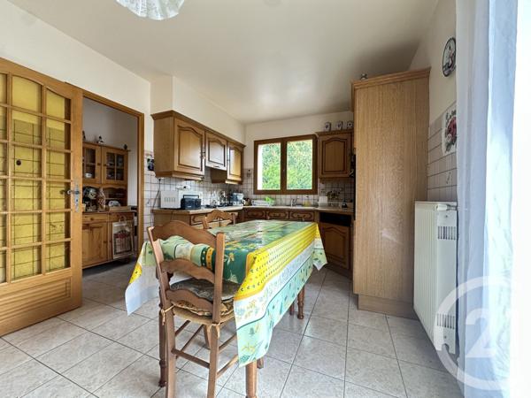 Maison à vendre  6 pièces - 161,59 m2 ST JULIEN EN CHAMPSAUR - 05