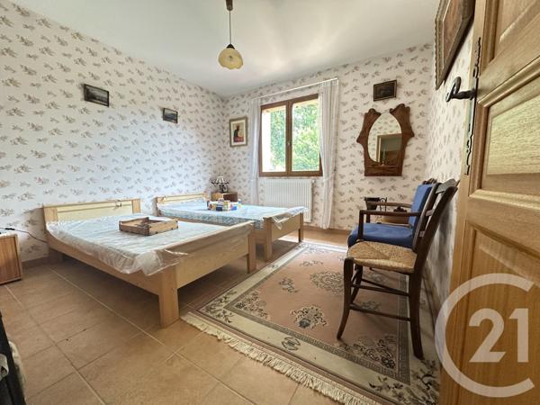 Maison à vendre  6 pièces - 161,59 m2 ST JULIEN EN CHAMPSAUR - 05