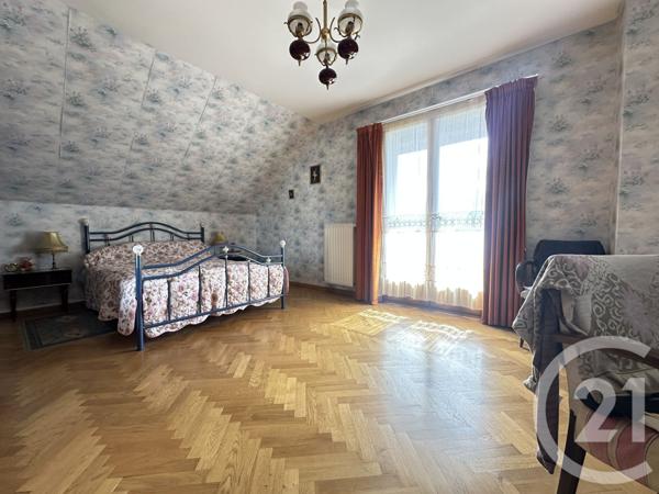 Maison à vendre  6 pièces - 161,59 m2 ST JULIEN EN CHAMPSAUR - 05