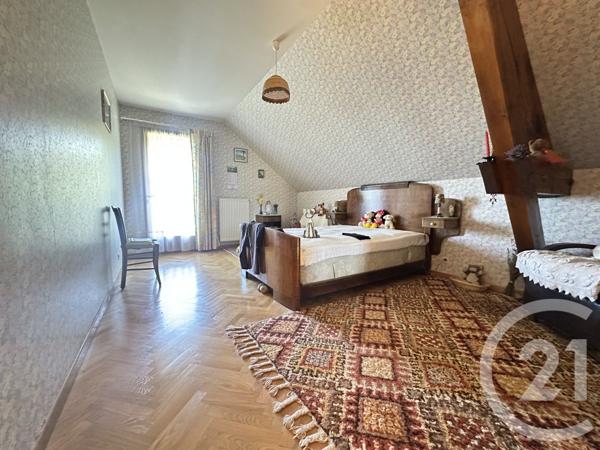 Maison à vendre  6 pièces - 161,59 m2 ST JULIEN EN CHAMPSAUR - 05