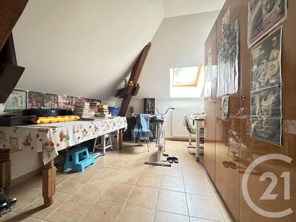 Maison à vendre  6 pièces - 161,59 m2 ST JULIEN EN CHAMPSAUR - 05